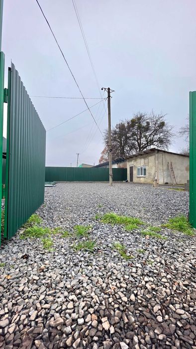 Продаж комерційного приміщення в (Багачеве).