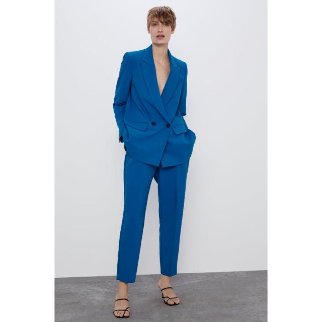 Костюм Zara xs-s