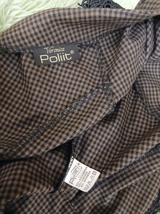 Сукня коктейльна з гіпюром