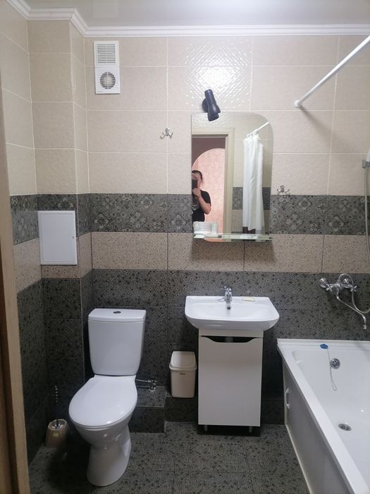 Продам квартиру 1 комнатная