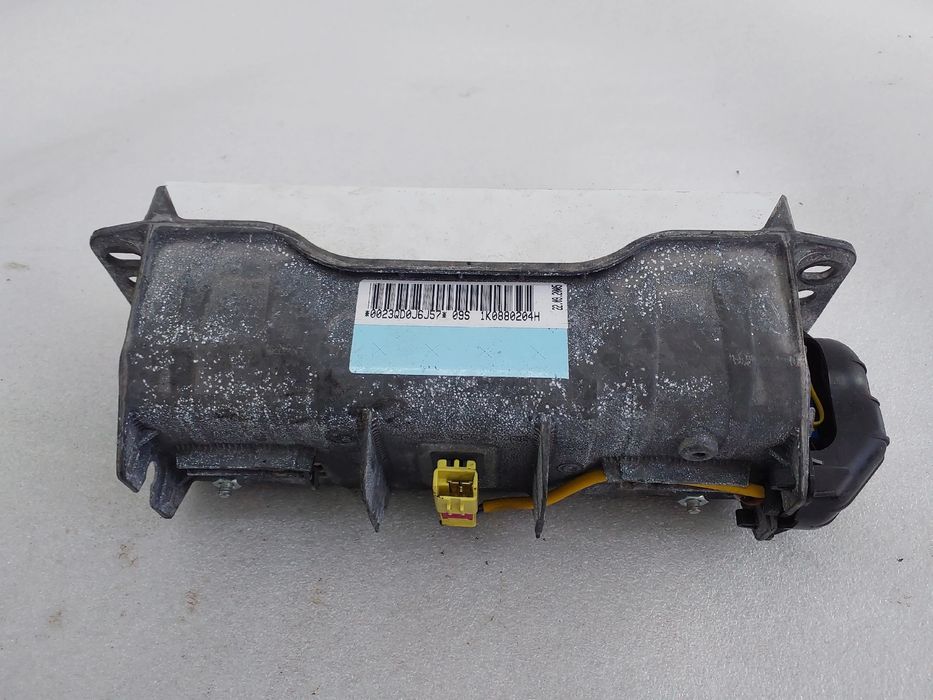 Airbag passageiro SKODA Octavia II Hatchback (1Z3)