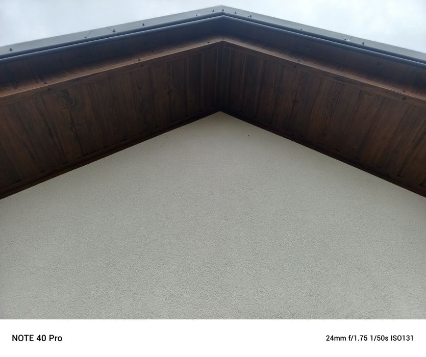 Usługi Dekarsko Budowlane