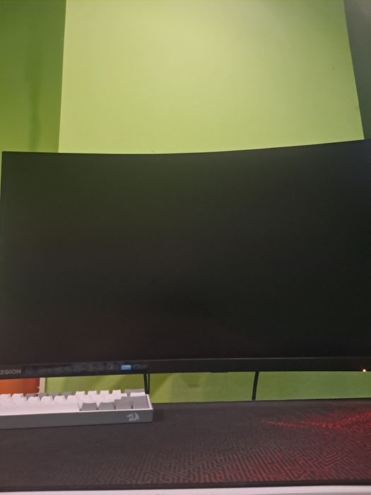 Monitor gejmingowy