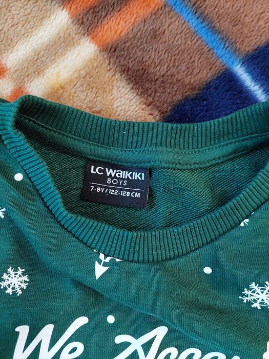 Детский свитер Waikiki