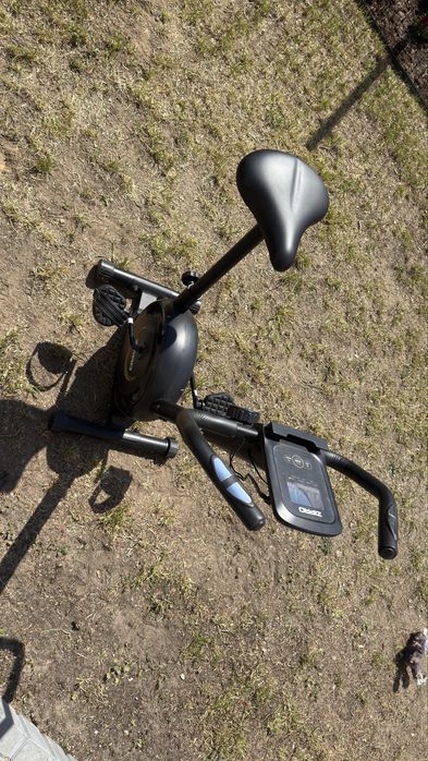 Rowerek stacjonarny one s gold zipro