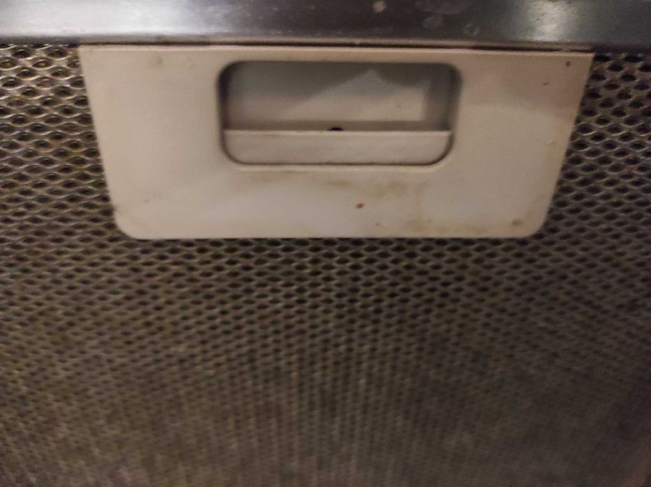 Casa - Eletrodomésticos - exaustores inox