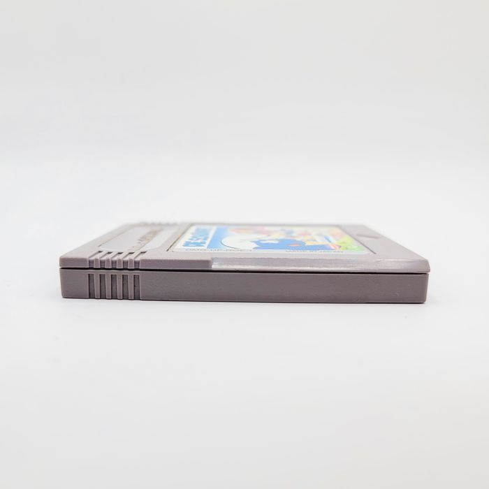 Die Schlümpfe Nintendo Game Boy (GB)