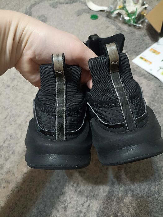 Кросівки Rihanna x PUMA Fenty Trainer кроссовки, оригінальні.