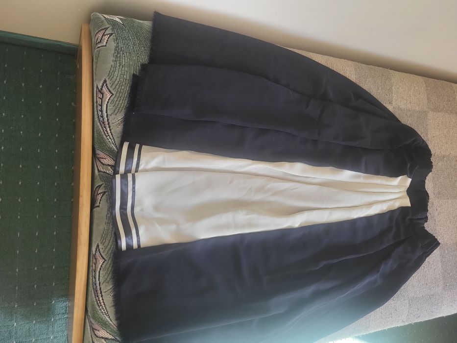 Stroje goralskie uzywane