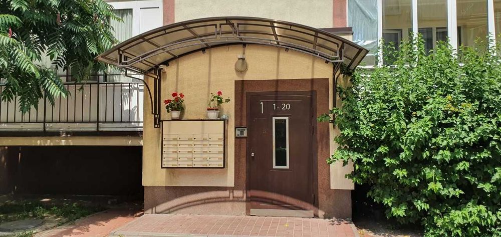 Продаж нежитлове приміщення. Готовий бізнес Вільямса Лікоград Теремки