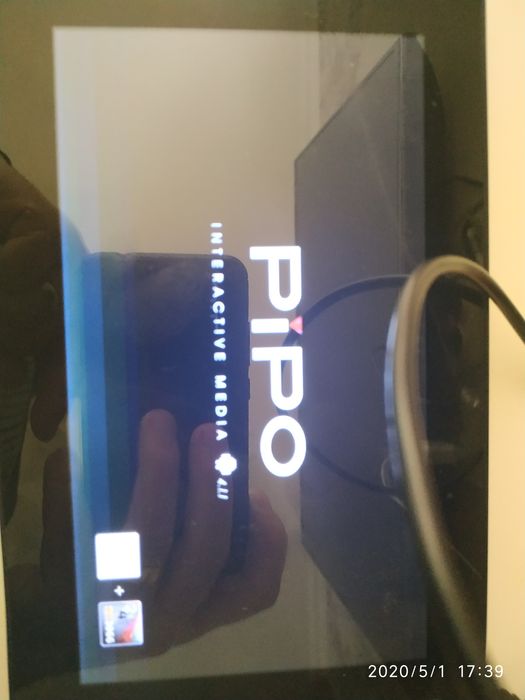 Продам планшет Pipo smart s1