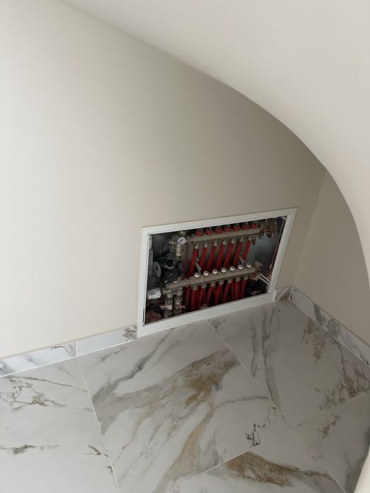 Продам таунхаус з ремонтом