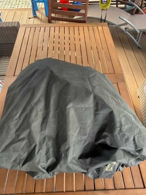 pokrowiec na meble ogrodowe Ikea Tostero 220x220