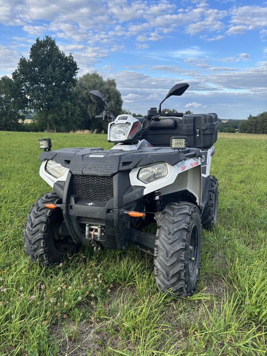 Polaris