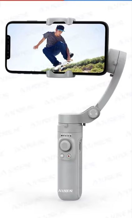 Gimbal hq3  stabilizator