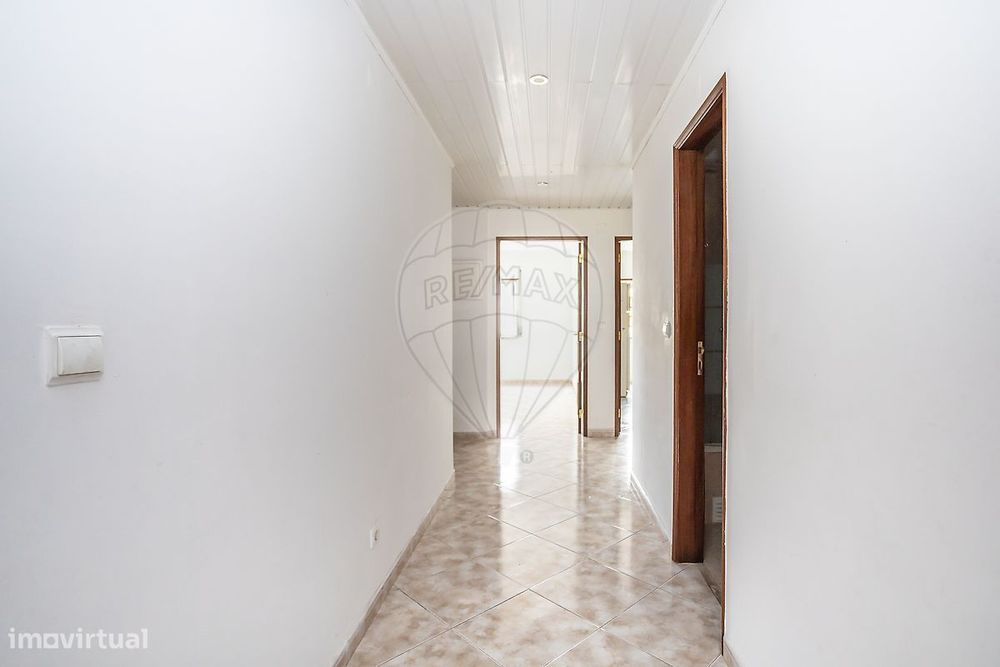 Apartamento T3 para venda
