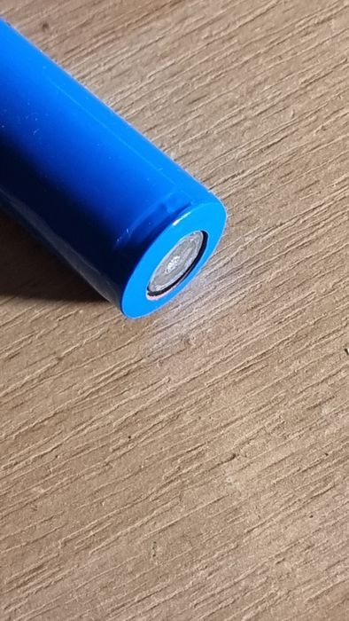 Аккумулятори 18650 Panasonic Tesla 24-25рік 3300мач