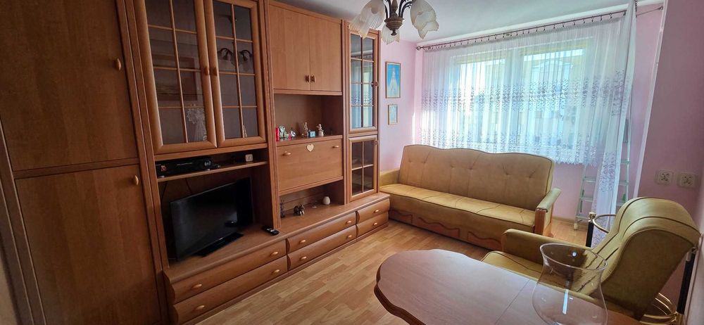 Wynajmę mieszkanie w Kole II-p