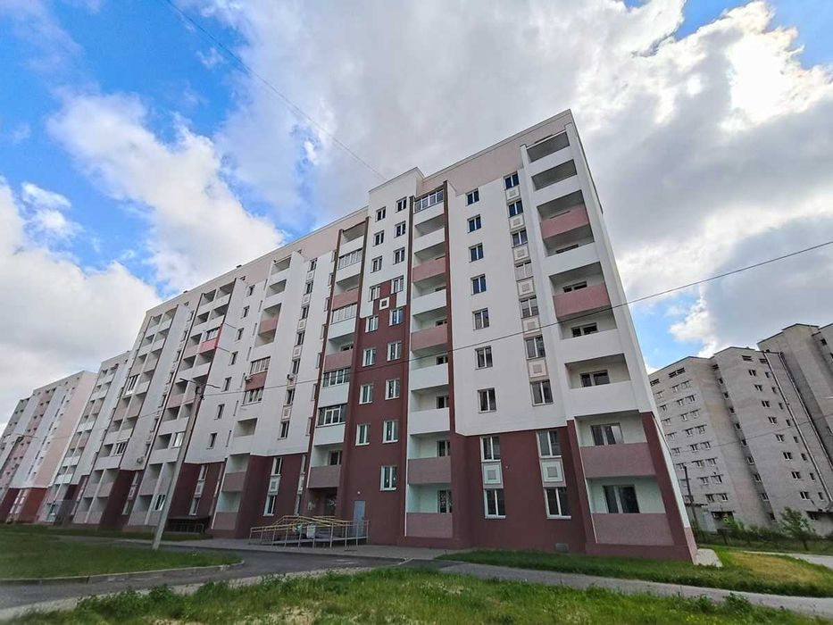 Срочно! Лучшая Цена! 13000$! ЖК Птичка, ул Барабашово, 14А, Продам 1 ком квартиру пл 35м2, этаж 1/9ти! A