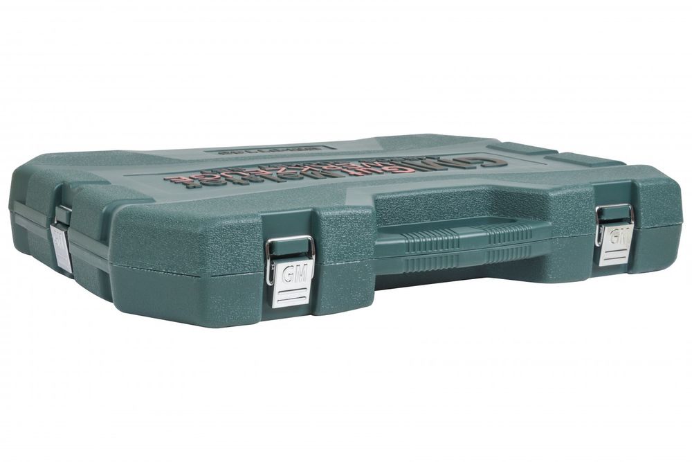 Gut Meister 145 од. GM-01145 Набір інструментів професійний DIN ISO