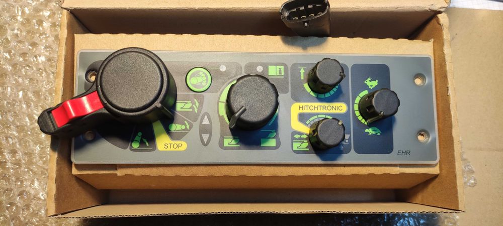 Panel sterowania EHR Zetor 96.353.915