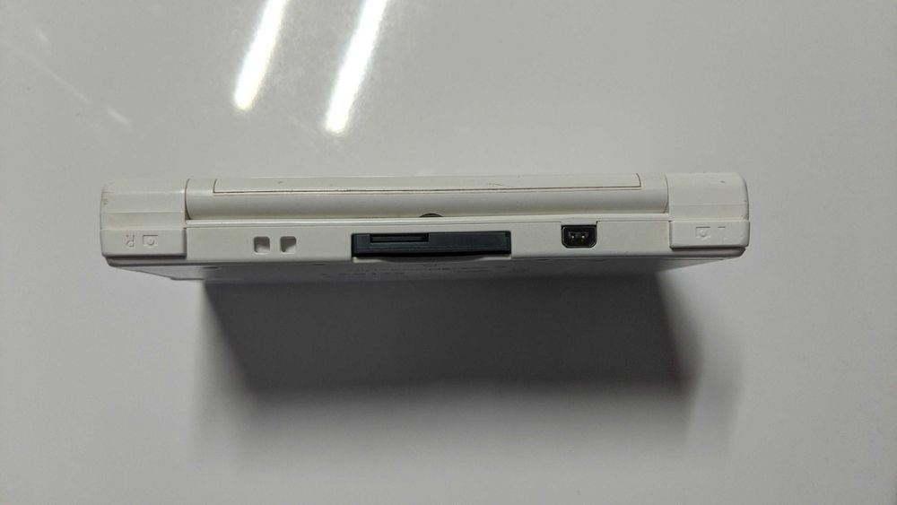 Consola Nintendo DSi