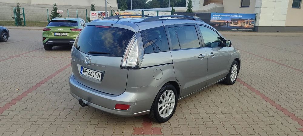 Mazda 5