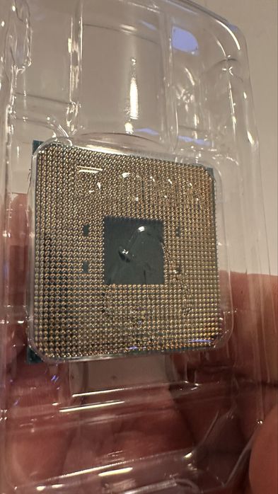 AMD Ryzen 5 2600 (3.4 GHz) AM4