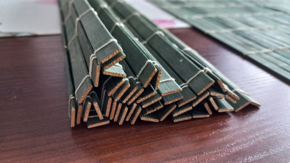 Podkładki na stół