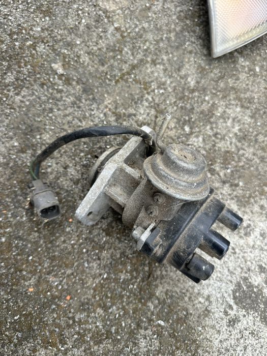 Peças nissan sunny n14