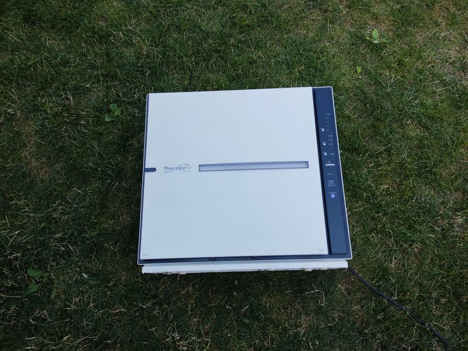 Дешево! Очищувач повітря- Therapyair