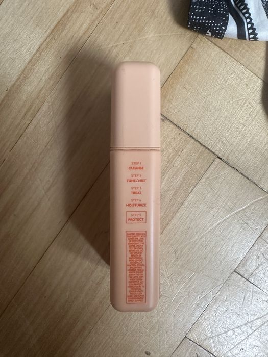 BYOMA Ultralight Face Fluid SPF 30 - Ochrona przeciwsłoneczna