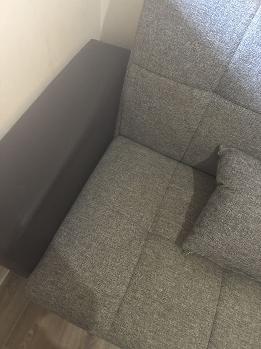 Sofa cama valor novo 400€
