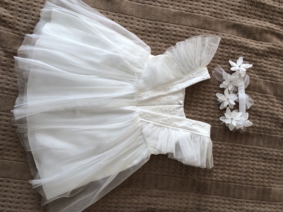 Сукня для дівчинки