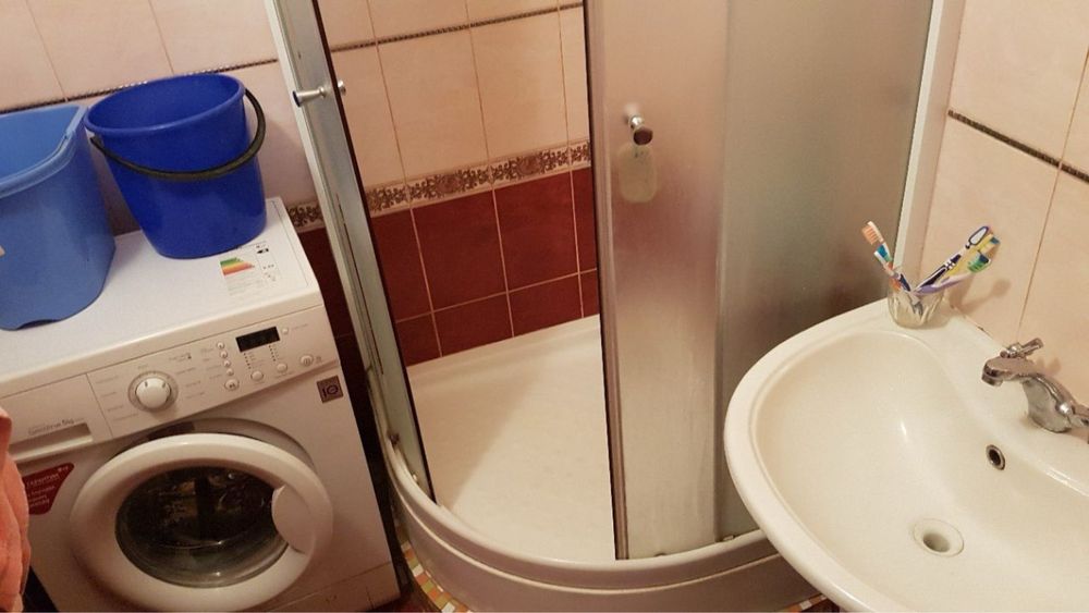 Житло для дівчат