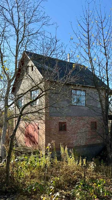 Продаж дачного будину в садівничому товаристві "Вишневий сад-2"