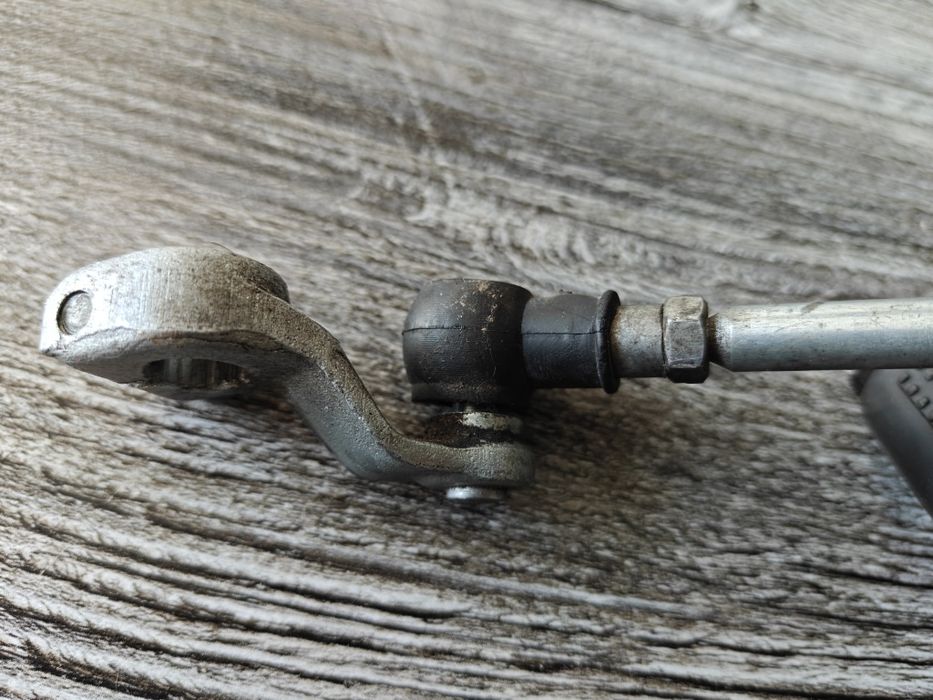 Механізм переключення передач до Hyosung gt 650 Hyosung gt 250