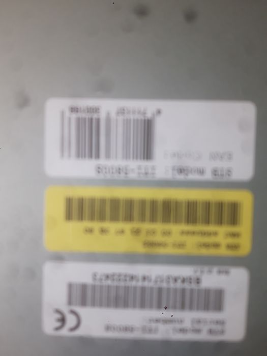 N nbox hdtv ITI 5800S z pilotem. I dyskiem