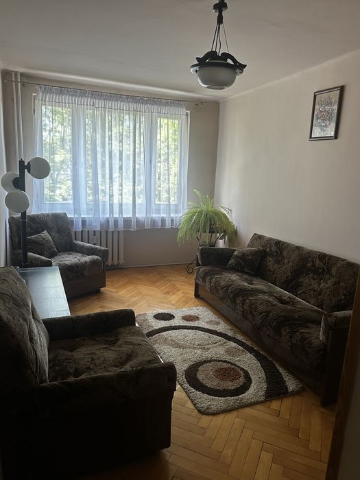 Słoneczne mieszkanie wlasnościowe 62 m² - Widok 3