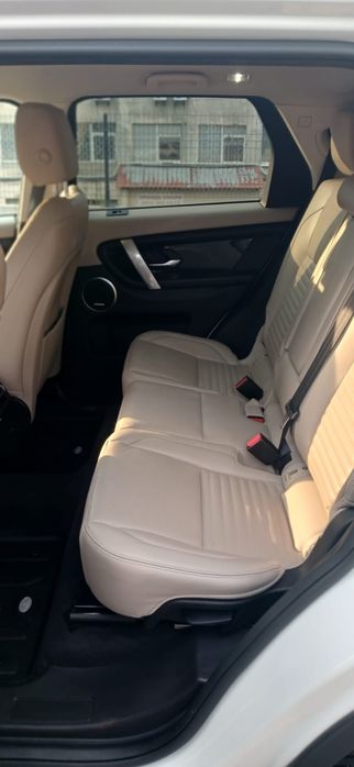 Land Rover Discovery Sport 2.0 Turbo 240 к.с. 2019 (майже 2020) США Ідеал