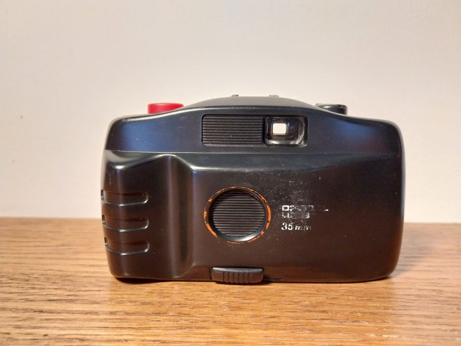 Câmara Compacta 35mm