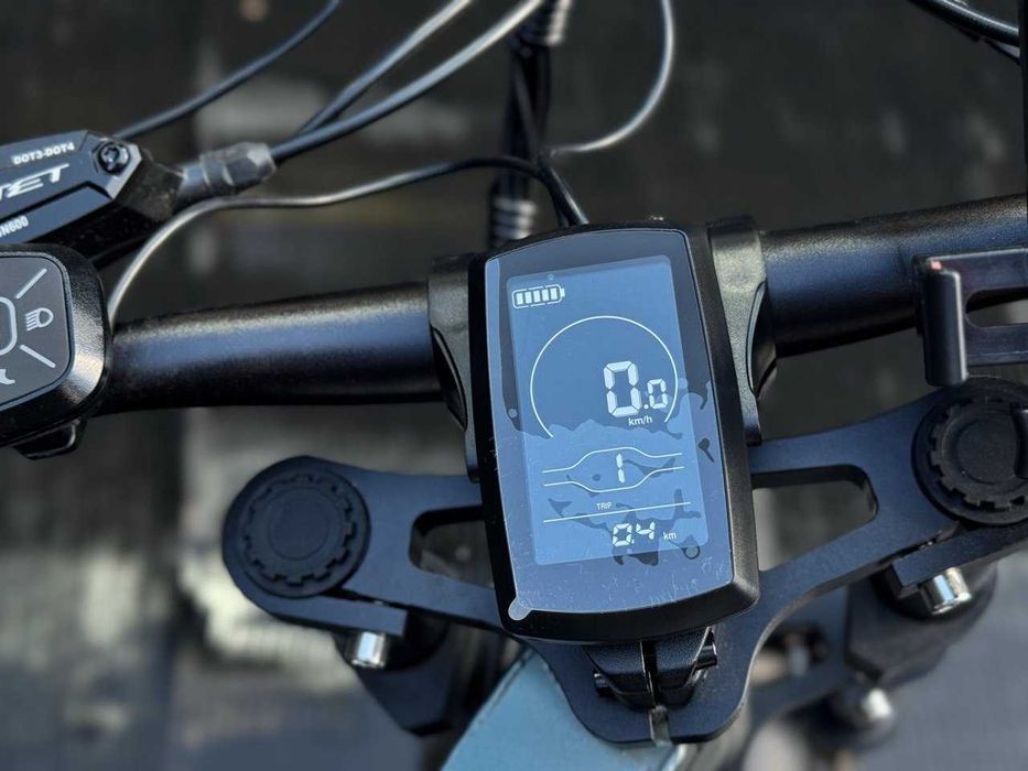 Електровелосипед COSWHEEL T26 25AH