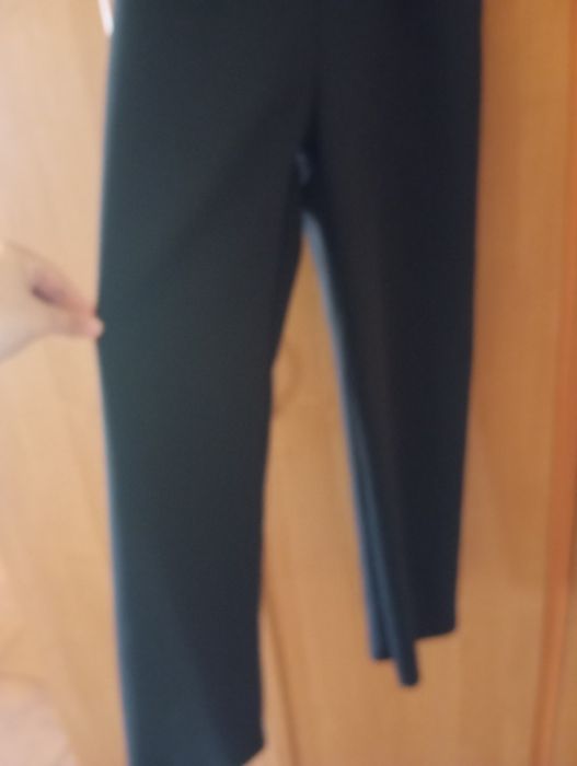 Kombinezon czarny 152