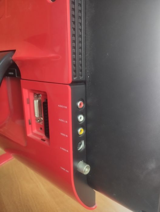 Монітор Acer Ferrari F-19 розбока: 500 грн. - Мониторы Чемеровцы