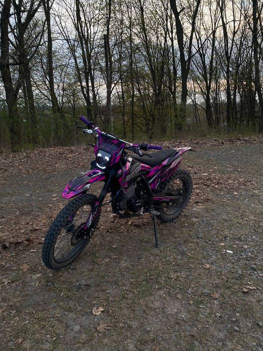 продам Rottor f1 300