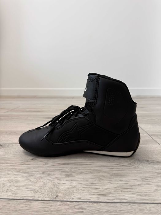 Мотоботи Alpinestars Faster-3 | Розмір EU 42.5