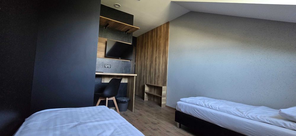 Hotel Pracowniczy Premium