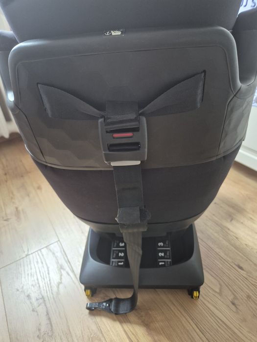 Fotelik samochodowy Maxi Cosi Titan Pro