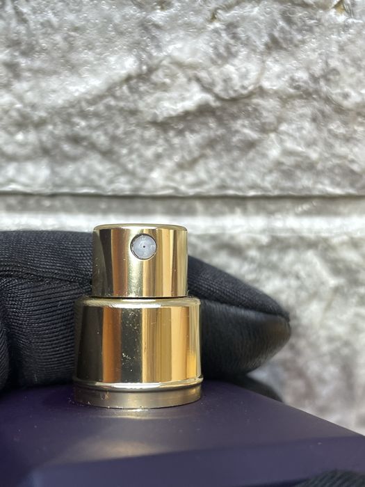 Initio Parfums Prives Side Effect