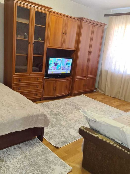 Аренда однокомнатной квартиры ж\м Солнечный